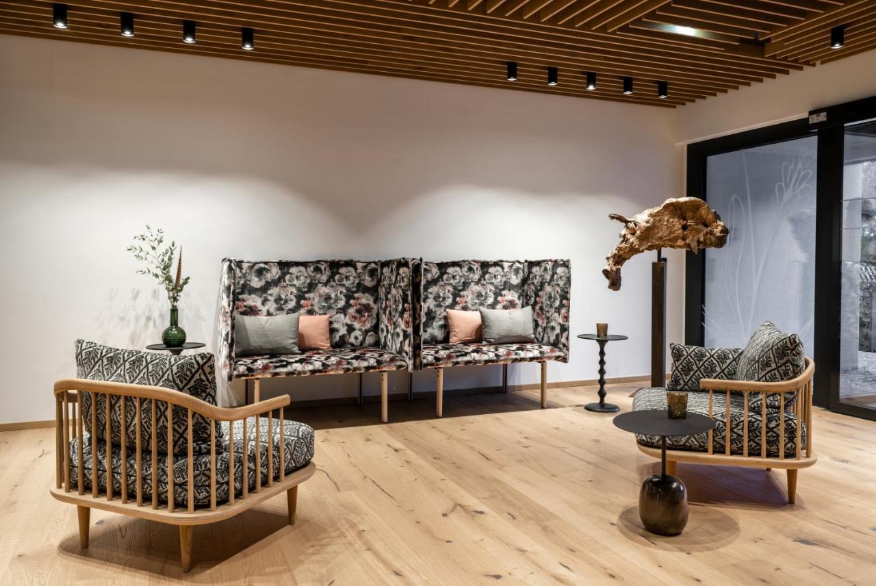Neuwirt - Boutiquehotel & Wirtshaus บาดวีเกาน์ ภายนอก รูปภาพ