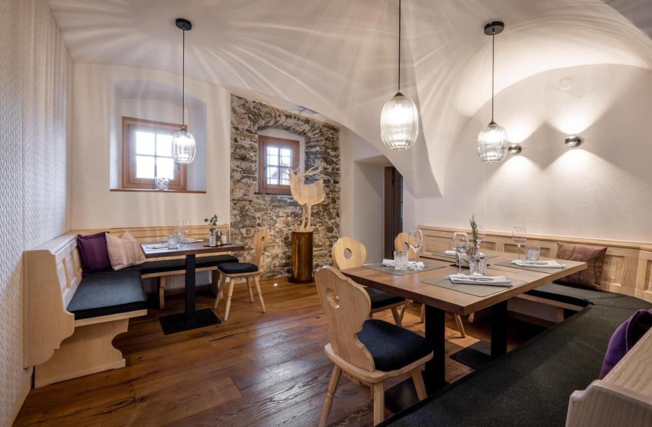 Neuwirt - Boutiquehotel & Wirtshaus บาดวีเกาน์ ภายนอก รูปภาพ
